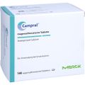 CAMPRAL magensaftresistente Tabletten