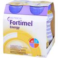 FORTIMEL Energy Bananengeschmack