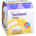 FORTIMEL Energy Bananengeschmack