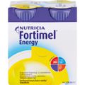 FORTIMEL Energy Vanillegeschmack