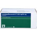 LEVODOPA Benserazid-CT 200 mg/50 mg Tabletten