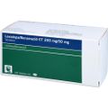 LEVODOPA Benserazid-CT 200 mg/50 mg Tabletten