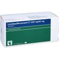 LEVODOPA Benserazid-CT 200 mg/50 mg Tabletten