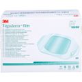 TEGADERM Film 6x7 cm 1624W