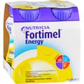 FORTIMEL Energy Vanillegeschmack