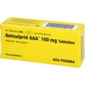 AMISULPRID AAA-Pharma 100 mg Tabletten