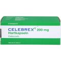 CELEBREX 200 mg Hartkapseln