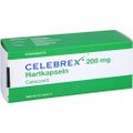 CELEBREX 200 mg Hartkapseln