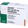 ZALDIAR 37,5 mg/325 mg Filmtabletten