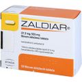 ZALDIAR 37,5 mg/325 mg Filmtabletten