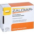 ZALDIAR 37,5 mg/325 mg Filmtabletten