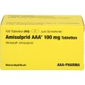 AMISULPRID AAA-Pharma 100 mg Tabletten