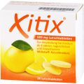 XITIX Lutschtabletten