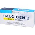 CALCIGEN D CIT 600MG/400IE