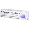 HYDROCUTAN Creme 0,25%