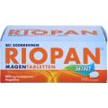 RIOPAN Magen Tabletten Mint 800 mg Kautabletten