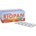 RIOPAN Magen Tabletten Mint 800 mg Kautabletten