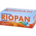 RIOPAN Magen Tabletten Mint 800 mg Kautabletten