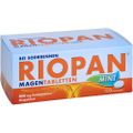 RIOPAN Magen Tabletten Mint 800 mg Kautabletten