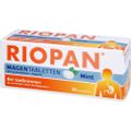 RIOPAN Magen Tabletten Mint 800 mg Kautabletten