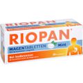 RIOPAN Magen Tabletten Mint 800 mg Kautabletten