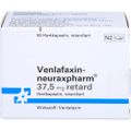 VENLAFAXIN-neuraxpharm 37,5 mg retard Kapseln