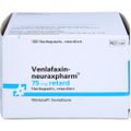 VENLAFAXIN-neuraxpharm 75 mg retard Kapseln