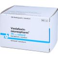 VENLAFAXIN-neuraxpharm 75 mg retard Kapseln