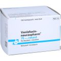 VENLAFAXIN-neuraxpharm 75 mg retard Kapseln