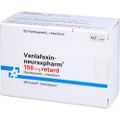 VENLAFAXIN-neuraxpharm 150 mg retard Kapseln