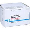 VENLAFAXIN-neuraxpharm 150 mg retard Kapseln