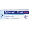 ANTIFUNGOL HEXAL Extra 1% Creme