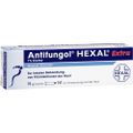 ANTIFUNGOL HEXAL Extra 1% Creme