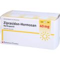 ZIPRASIDON Hormosan 40 mg Hartkapseln