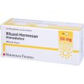 RILUZOL Hormosan 50 mg Filmtabletten