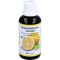 GRAPEFRUIT KERN Extrakt Bio Lösung