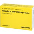 AMISULPRID AAA-Pharma 200 mg Tabletten