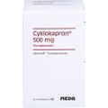 CYKLOKAPRON Filmtabletten