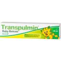 TRANSPULMIN Baby Balsam mild