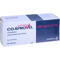 COAPROVEL 300 mg/12,5 mg Filmtabletten