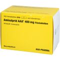 AMISULPRID AAA-Pharma 400 mg Filmtabletten