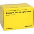 AMISULPRID AAA-Pharma 400 mg Filmtabletten