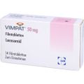 VIMPAT 50 mg Filmtabletten