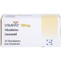 VIMPAT 100 mg Filmtabletten