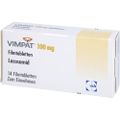 VIMPAT 100 mg Filmtabletten