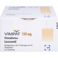 VIMPAT 150 mg Filmtabletten