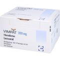 VIMPAT 200 mg Filmtabletten