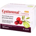 CYSTORENAL Cranberry plus Kapseln