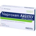 NAPROXEN Aristo 500 mg Tabletten