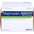 NAPROXEN Aristo 500 mg Tabletten